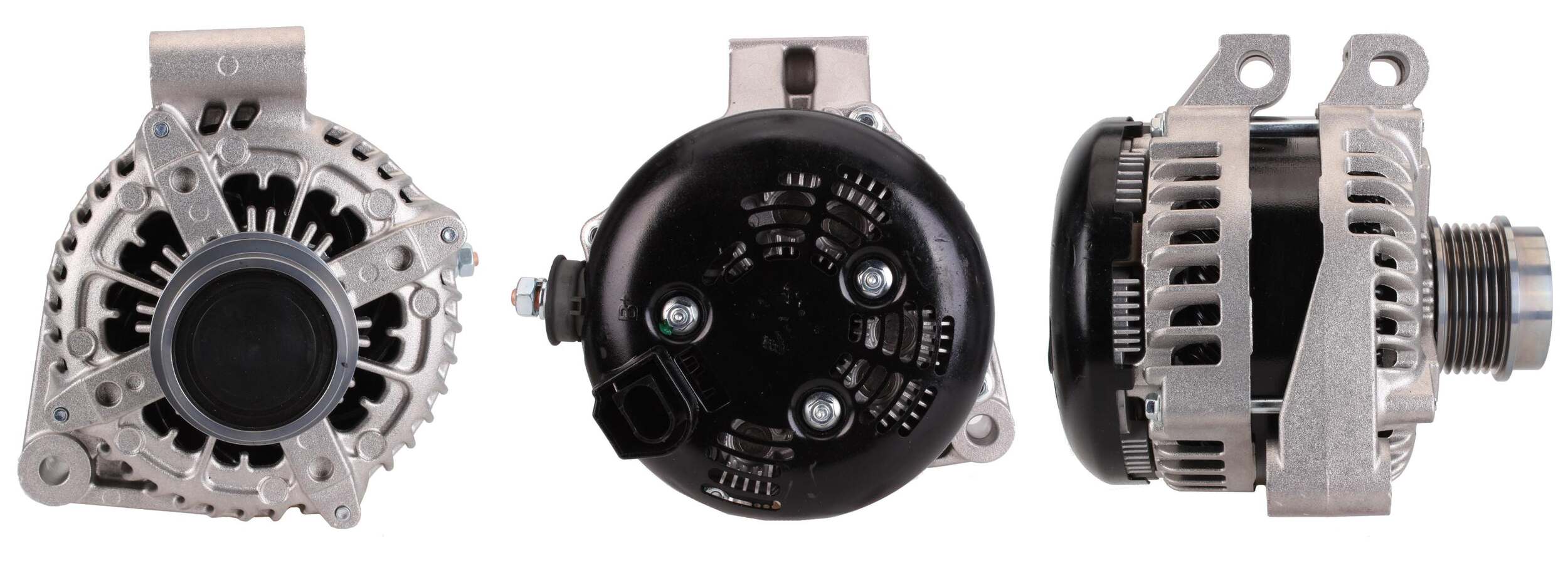 LUCAS LRA03641 Alternator