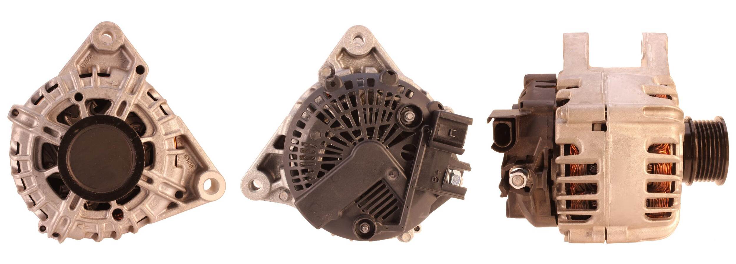 LUCAS LRA03799 Alternator