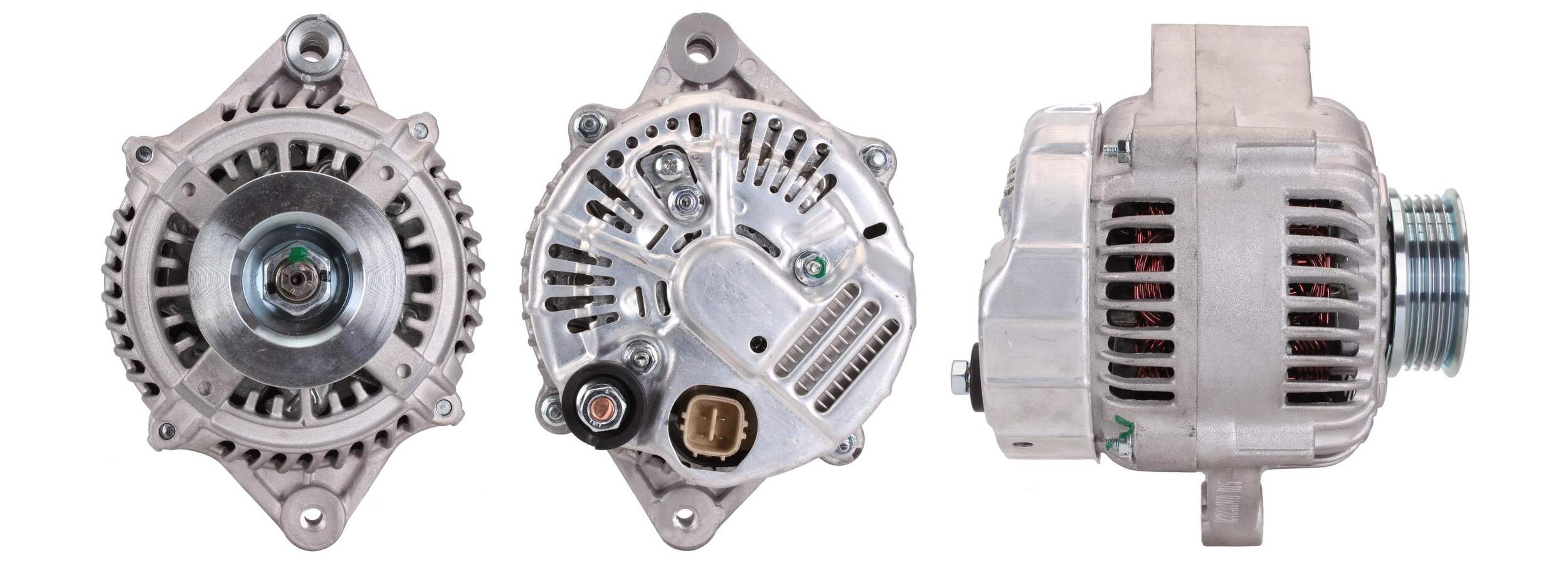 LUCAS LRA03843 Alternator