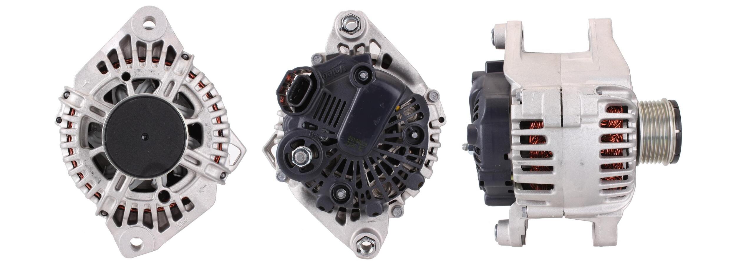 LUCAS LRA03841 Alternator