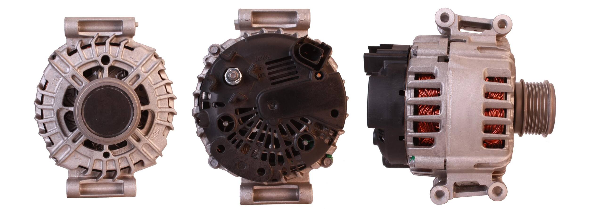 LUCAS LRA03658 Alternator