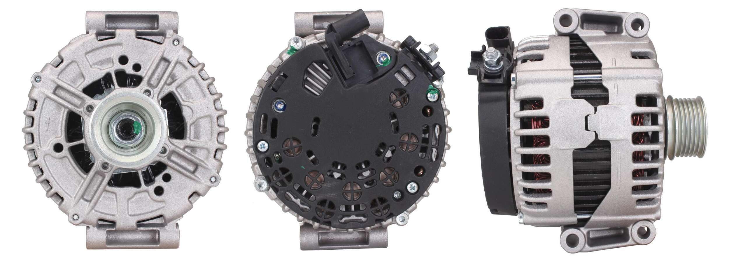 LUCAS LRA03847 Alternator