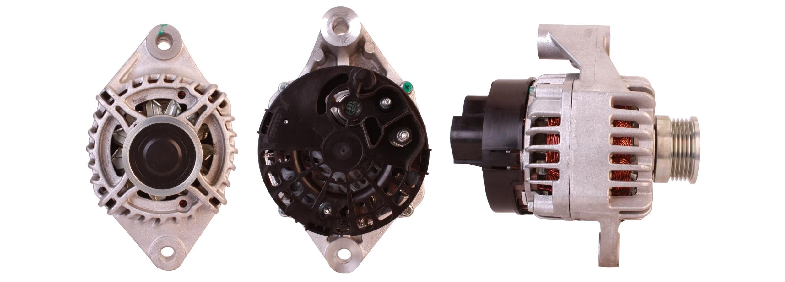 LUCAS LRA03657 Alternator