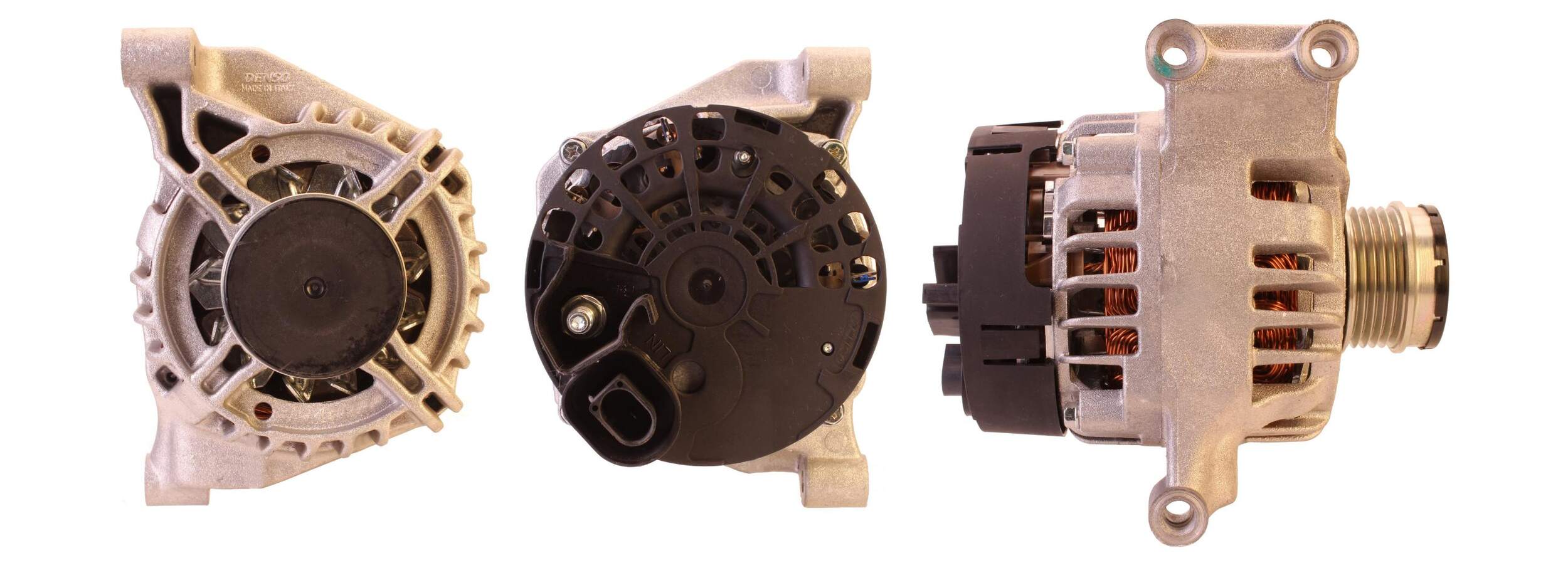 LUCAS LRA03659 Alternator