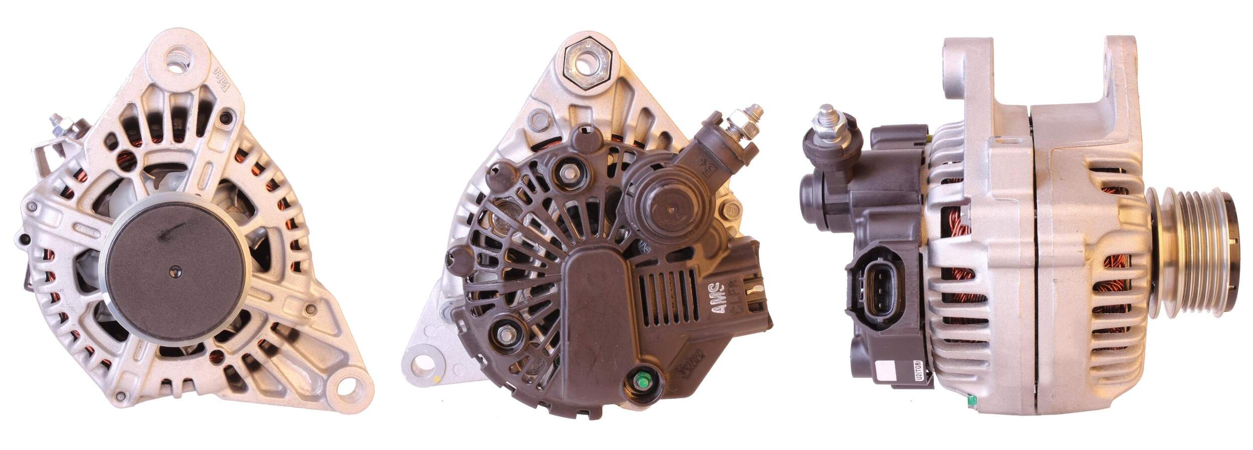 LUCAS LRA03724 Alternator