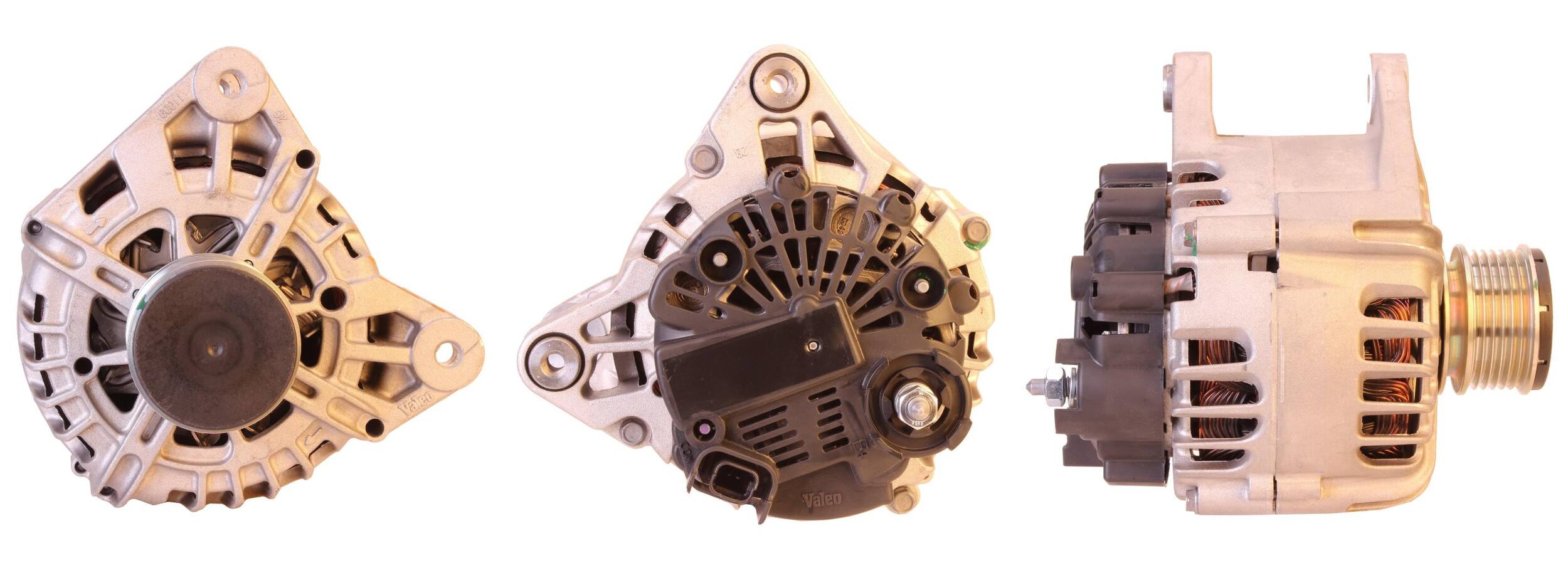 LUCAS LRA03757 Alternator