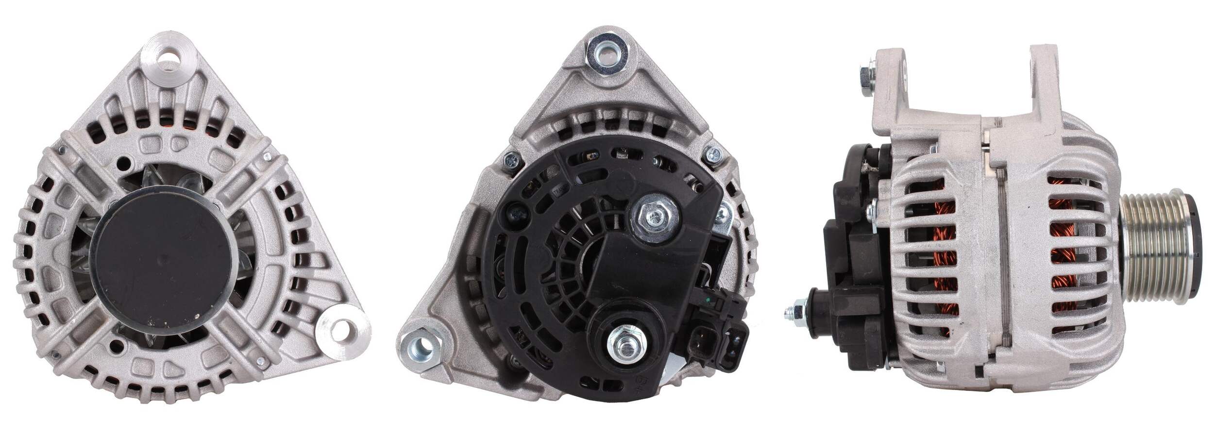 LUCAS LRA03668 Alternator