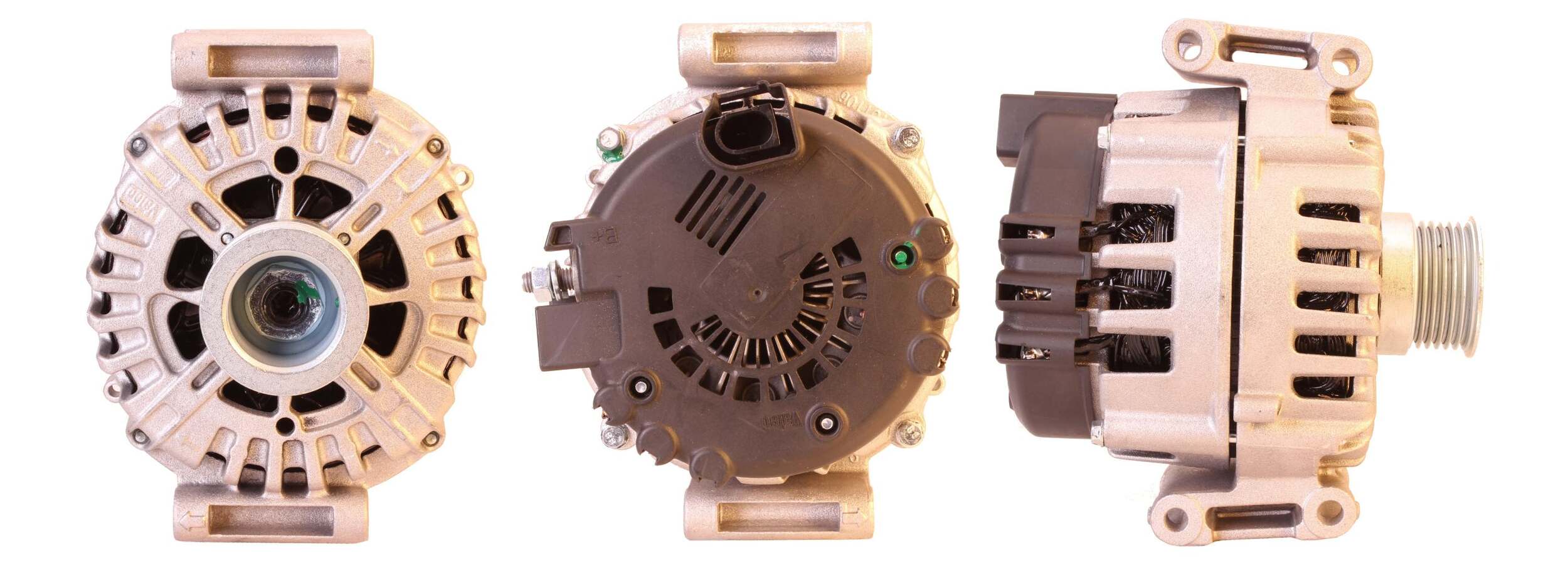 LUCAS LRA03765 Alternator