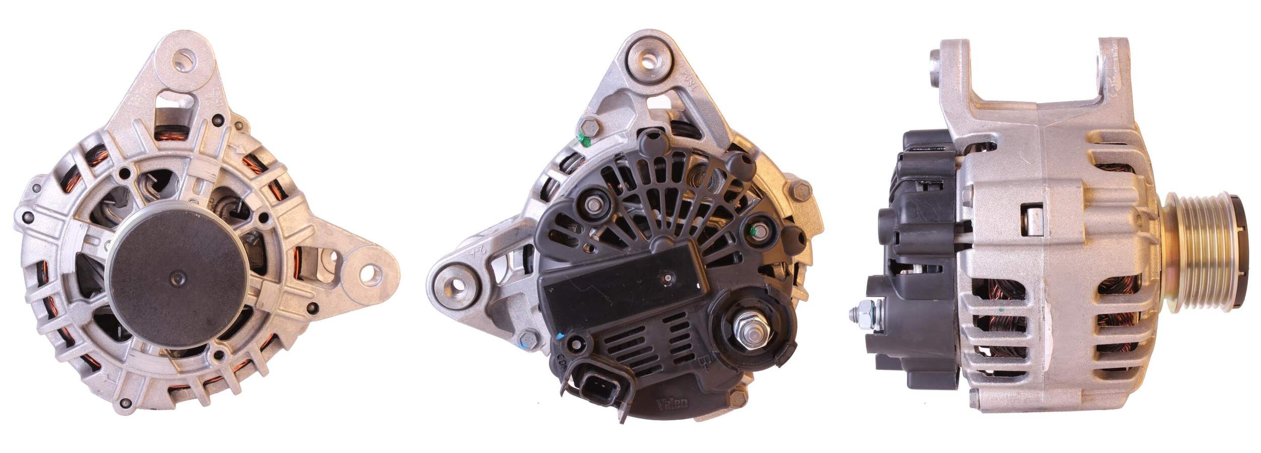 LUCAS LRA03723 Alternator