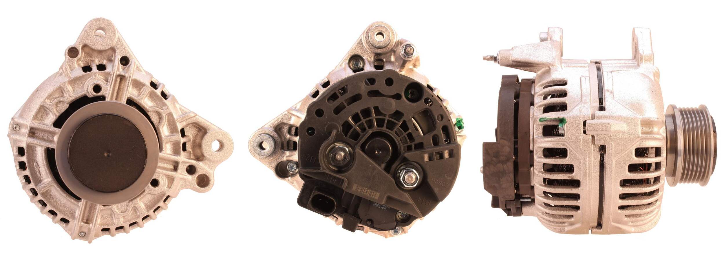 LUCAS LRA03687 Alternator