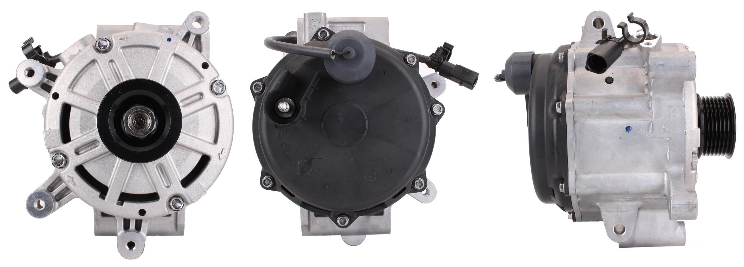 LUCAS LRA03823 Alternator