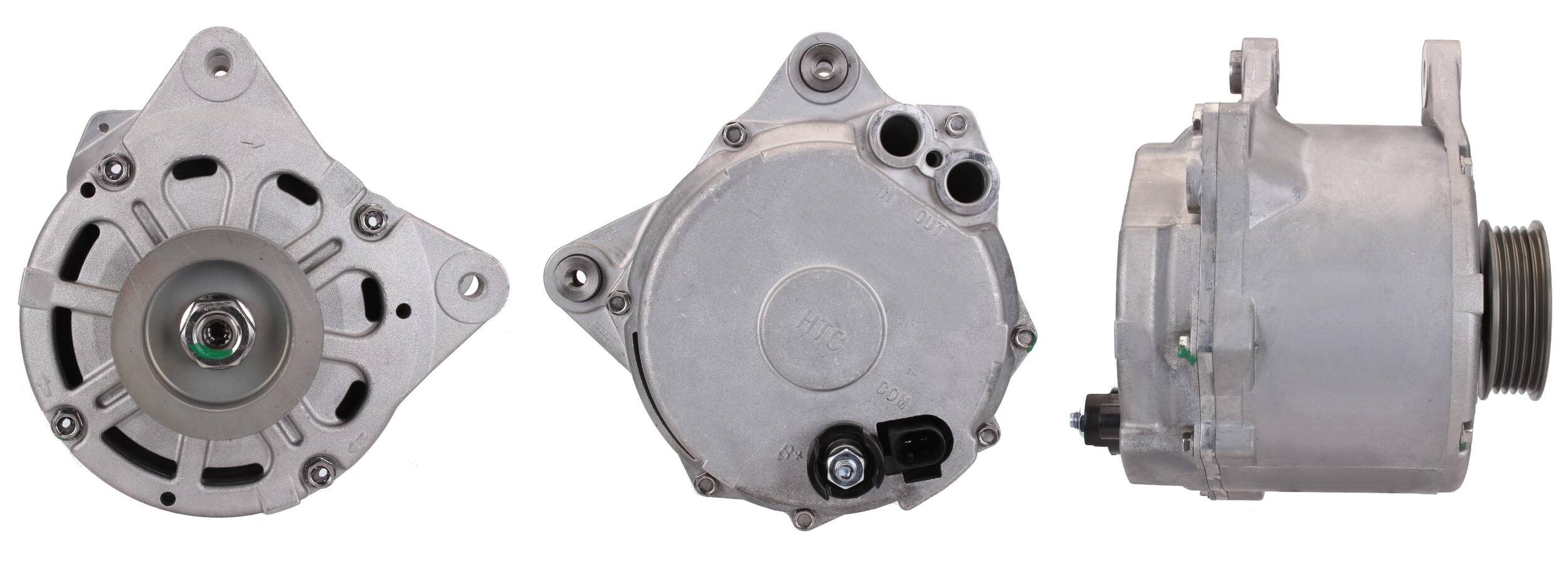 LUCAS LRA03815 Alternator