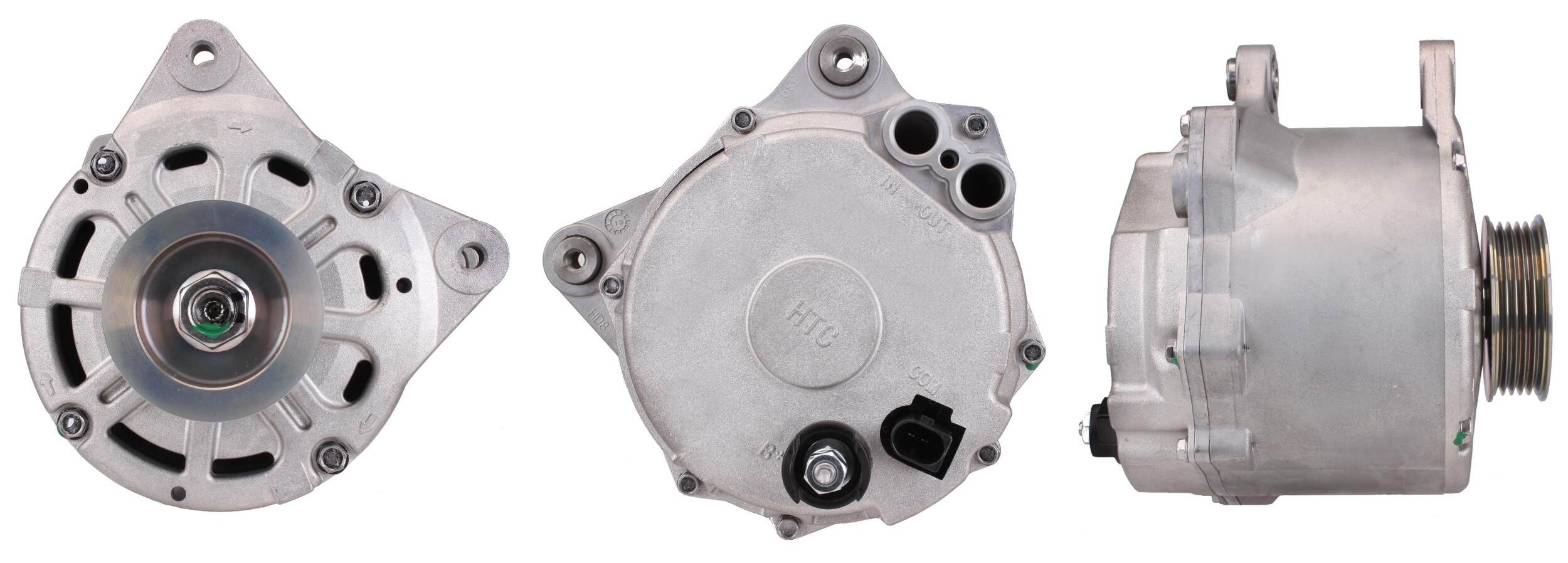 LUCAS LRA03898 Alternator