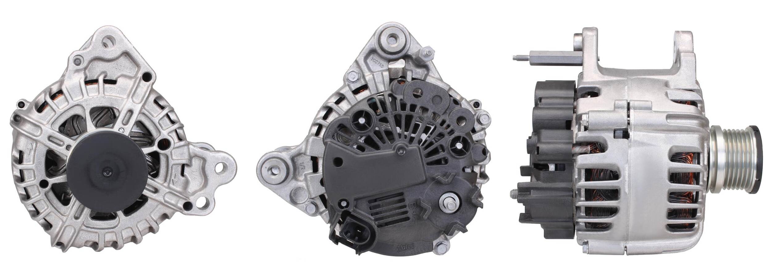 LUCAS LRA04016 Alternator