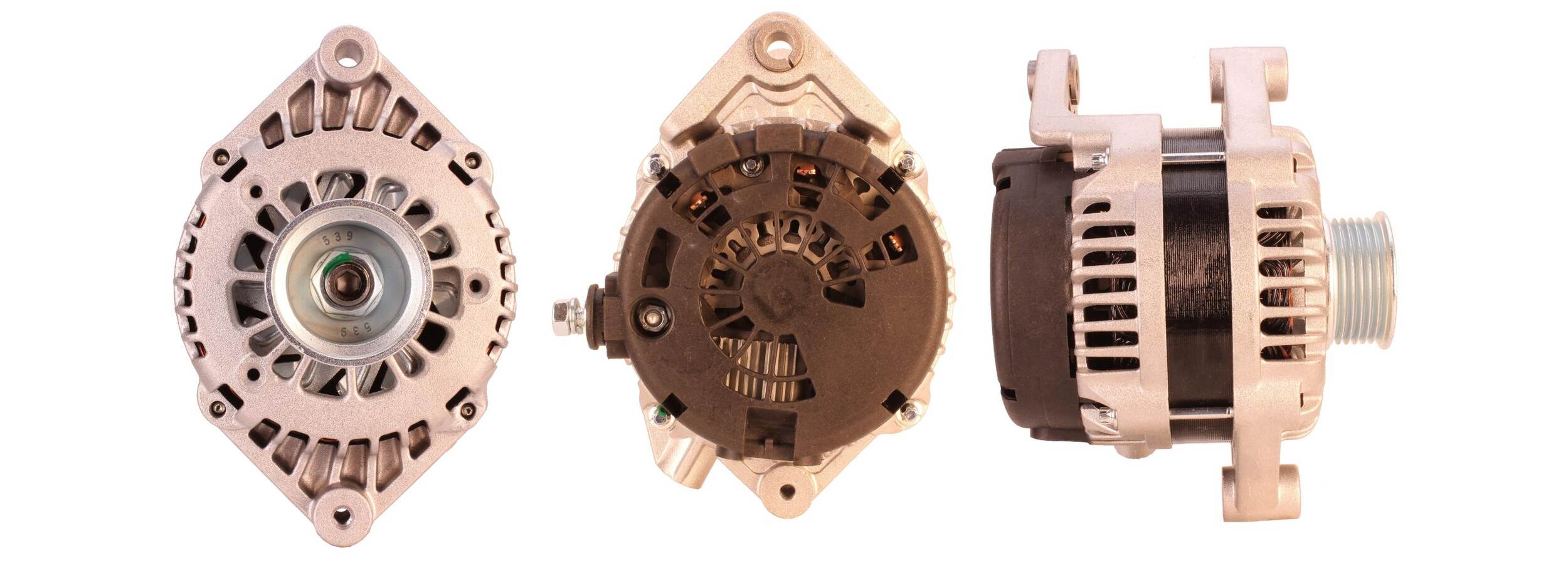 LUCAS LRA03694 Alternator