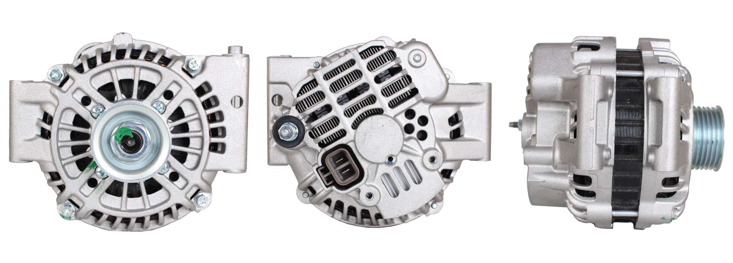 LUCAS LRA03702 Alternator