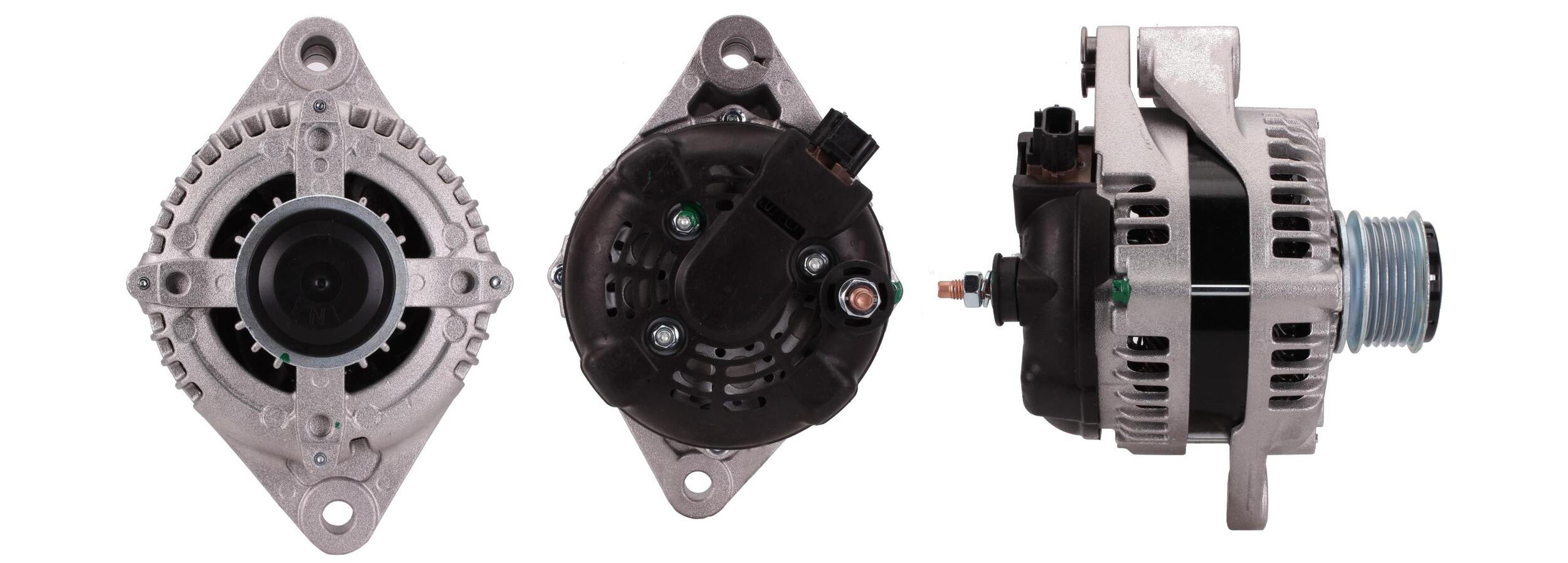 LUCAS LRA03707 Alternator