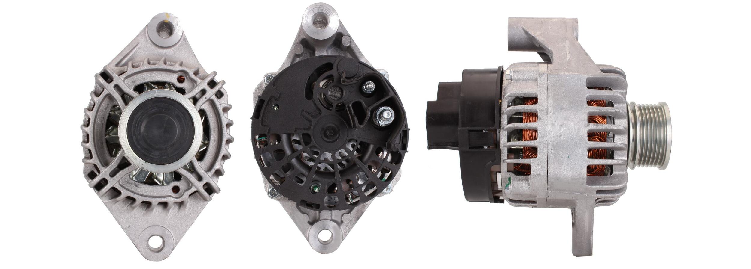 LUCAS LRA03836 Alternator