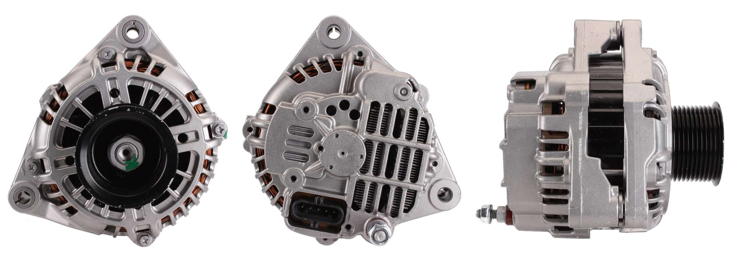 LUCAS LRA03712 Alternator