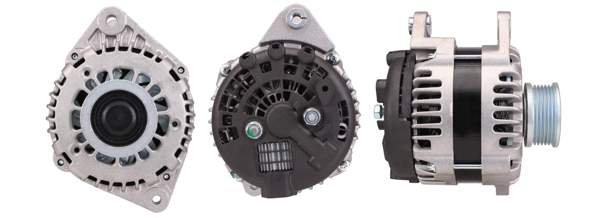 LUCAS LRA03714 Alternator