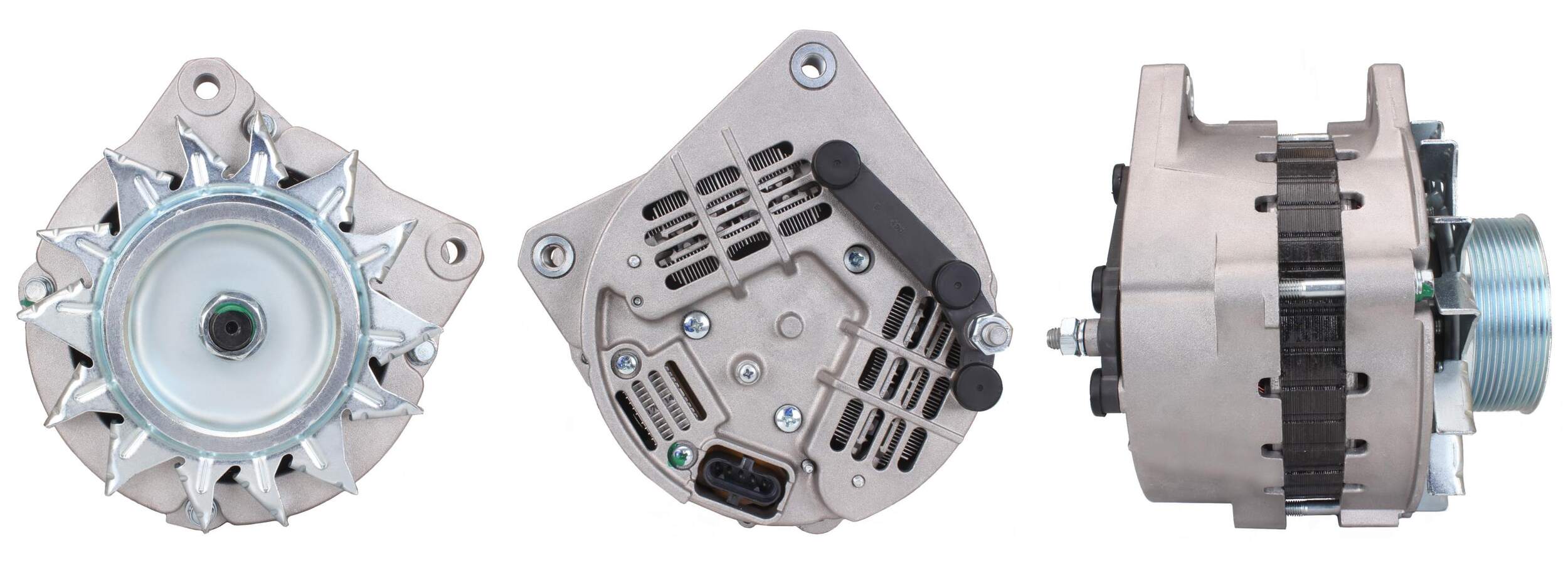 LUCAS LRA03718 Alternator