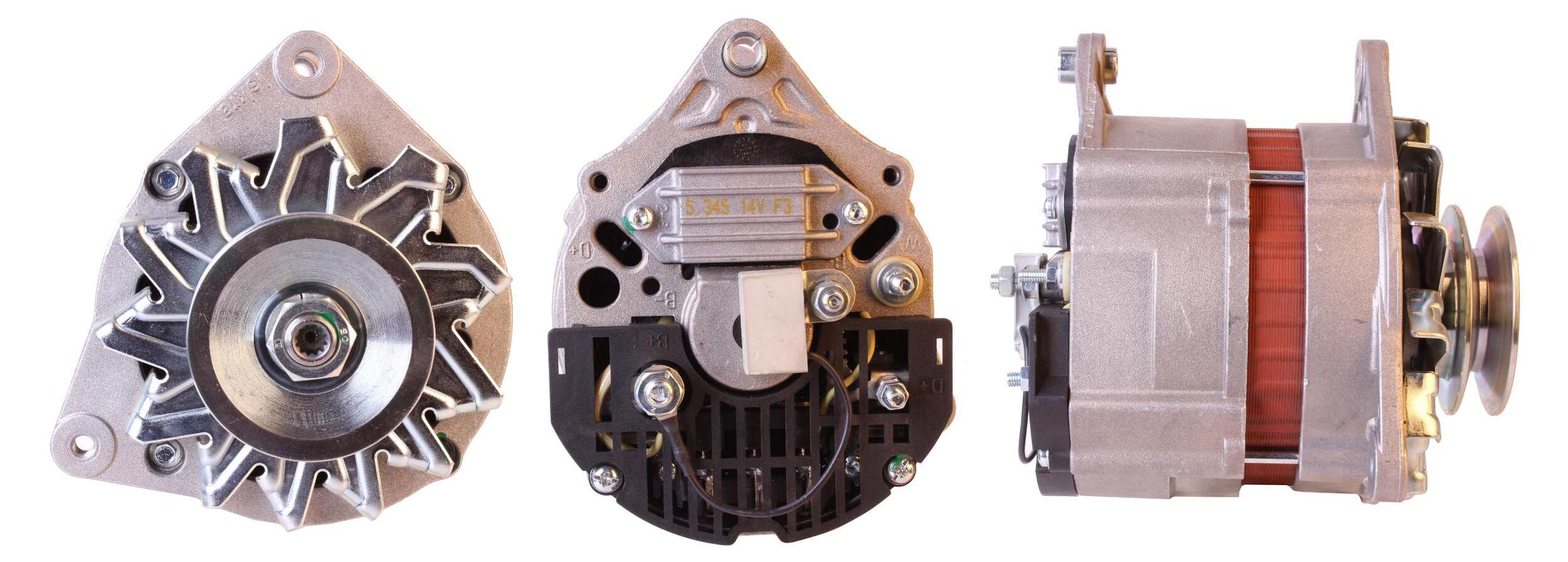 LUCAS LRA03725 Alternator