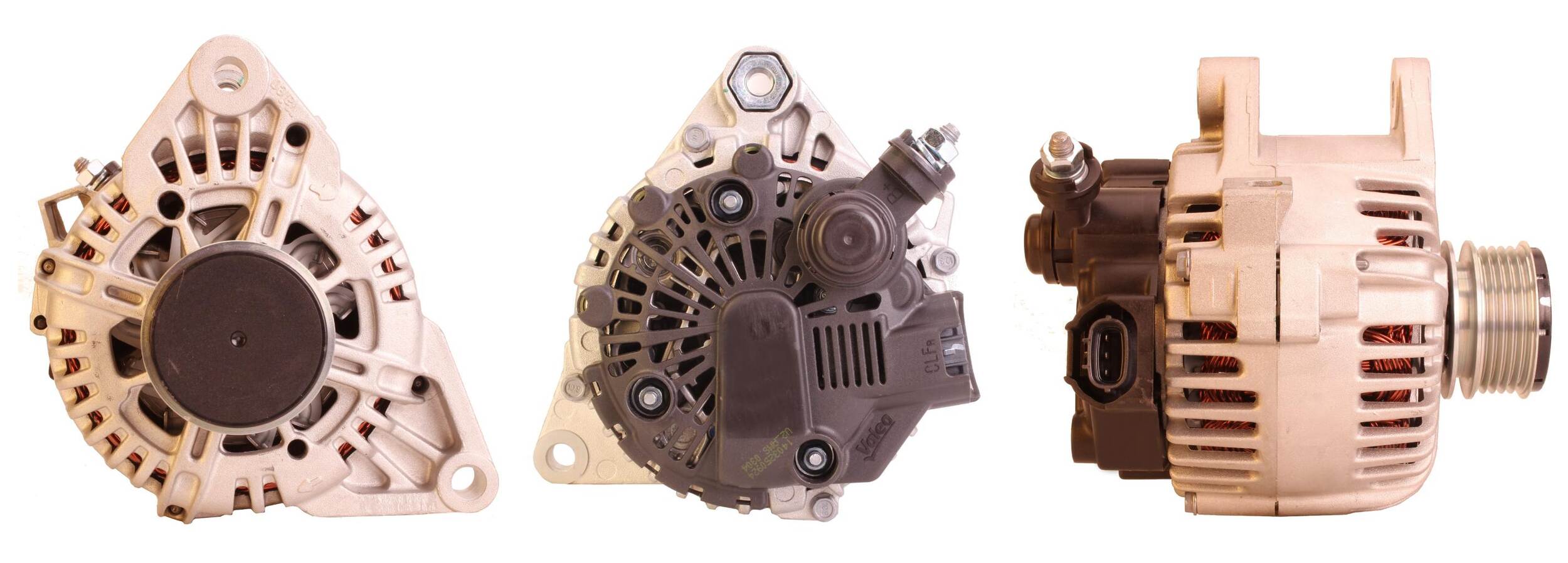 LUCAS LRA03795 Alternator