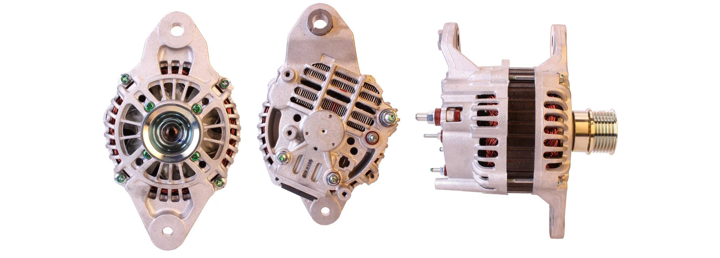 LUCAS LRA03730 Alternator