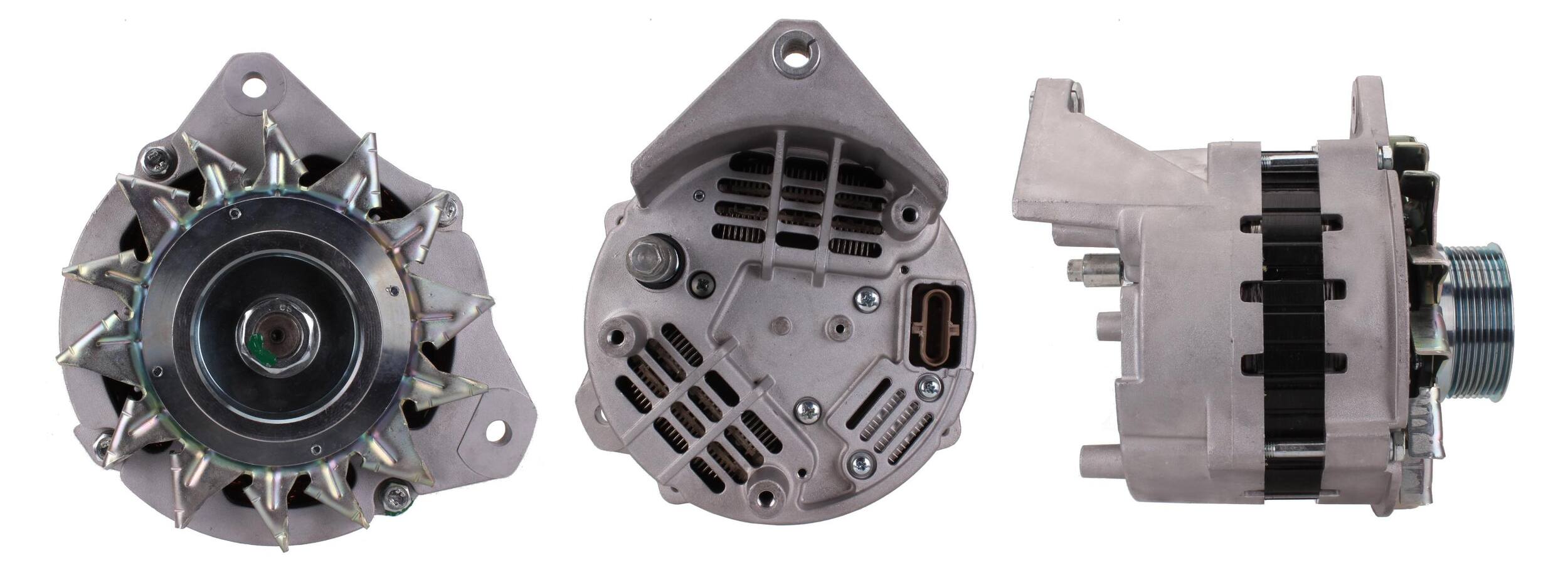 LUCAS LRA03731 Alternator