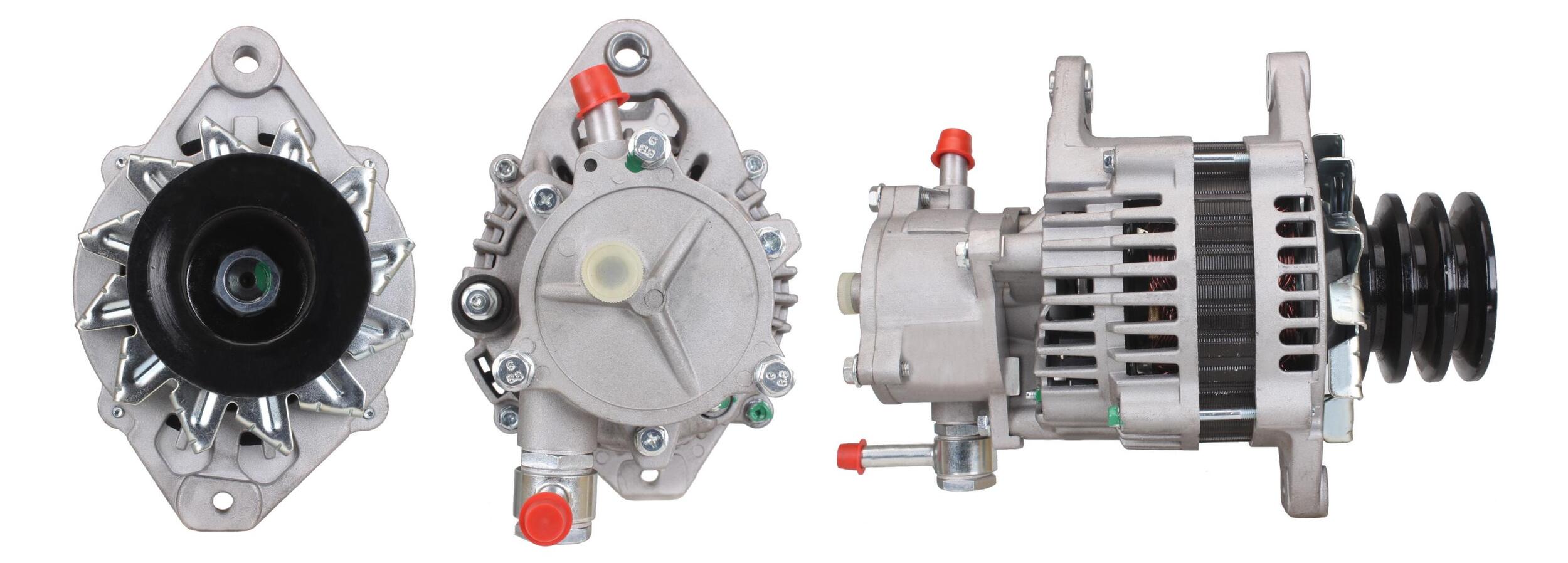 LUCAS LRA03734 Alternator