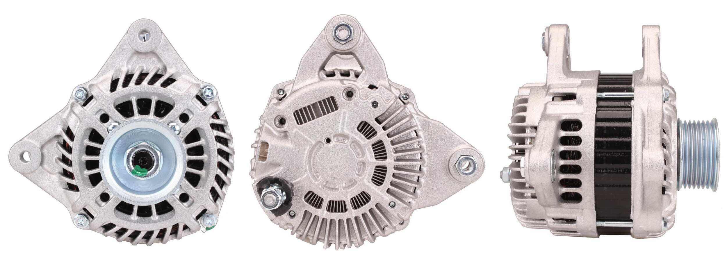 LUCAS LRA03738 Alternator