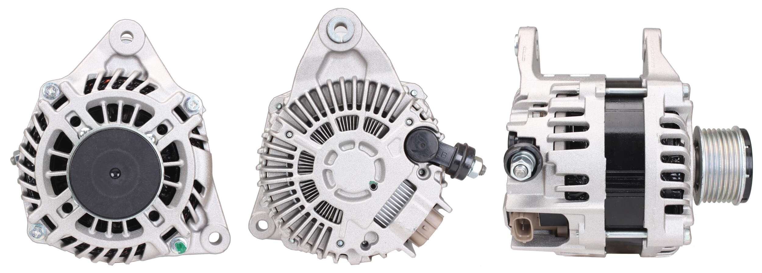 LUCAS LRA03754 Alternator