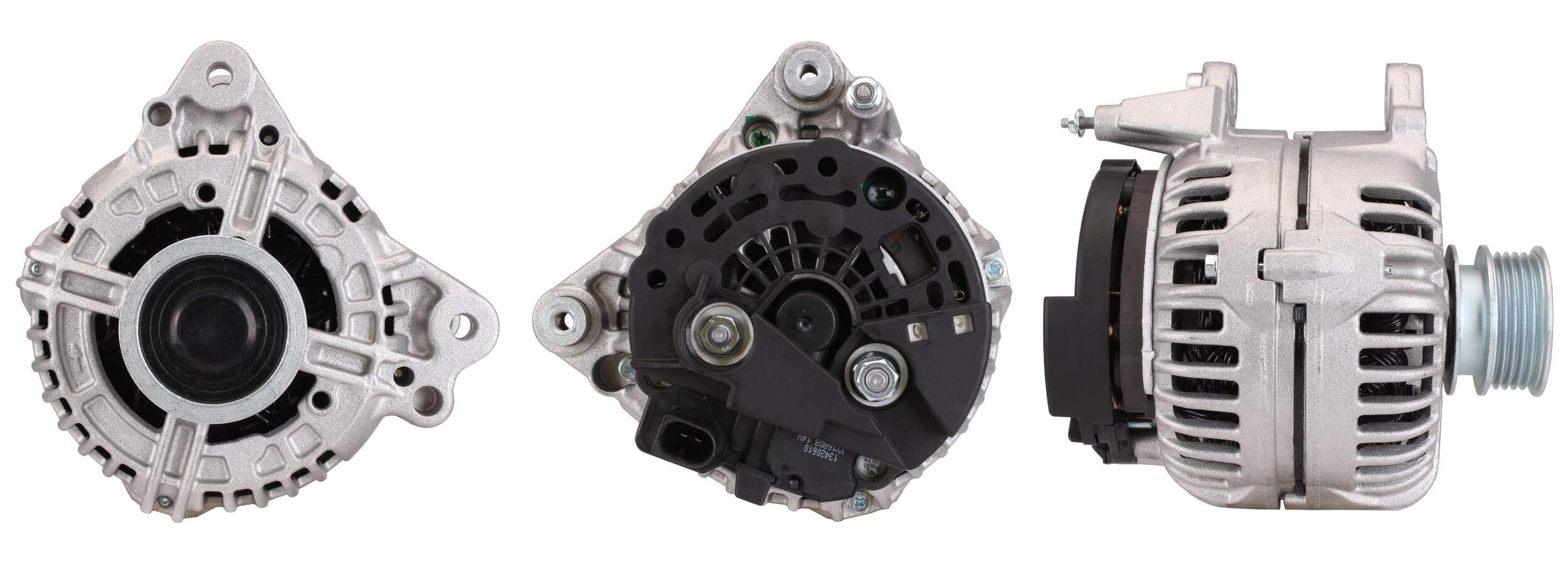 LUCAS LRA03755 Alternator