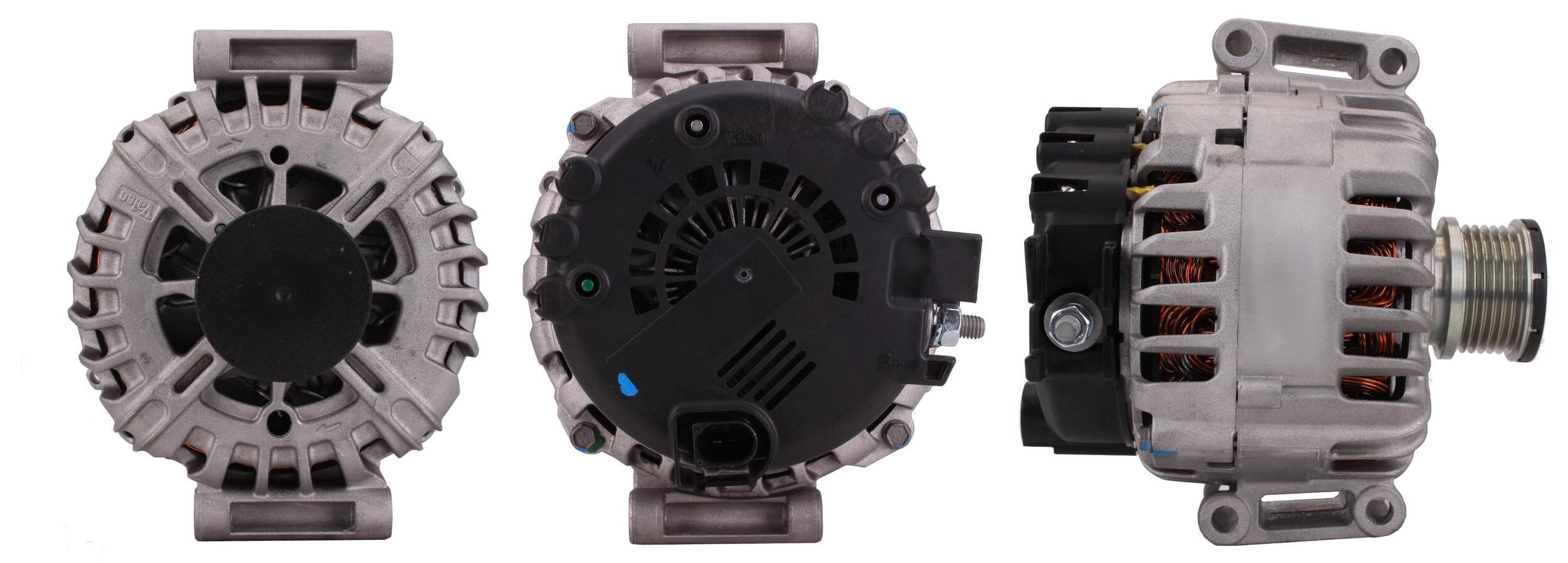 LUCAS LRA03865 Alternator