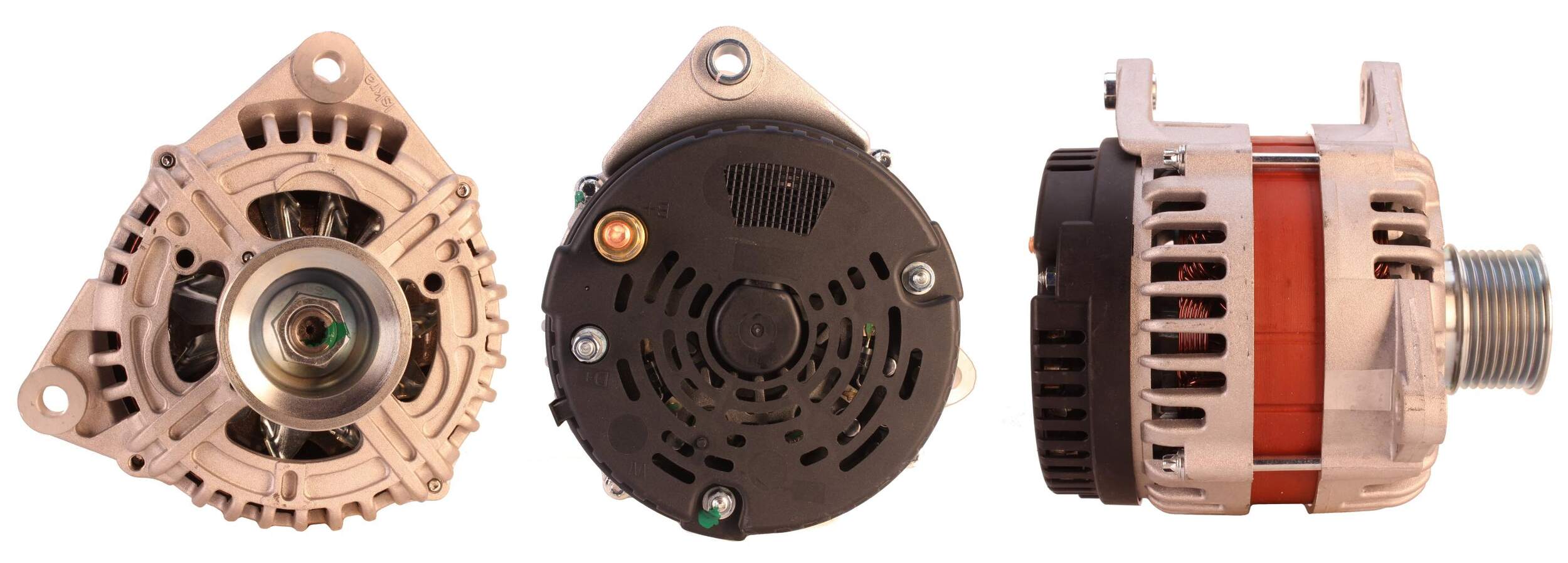 LUCAS LRA03784 Alternator