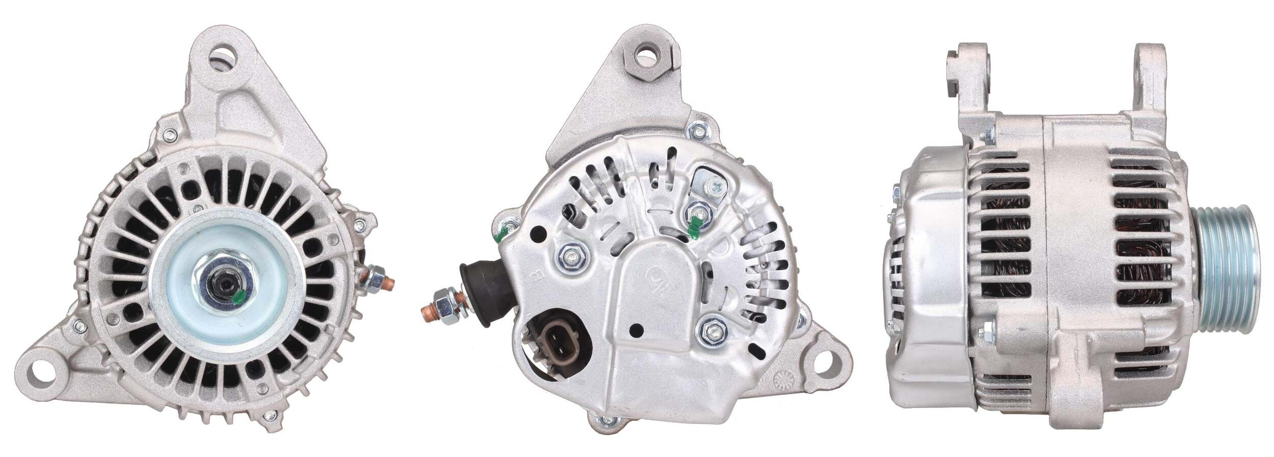 LUCAS LRA03791 Alternator