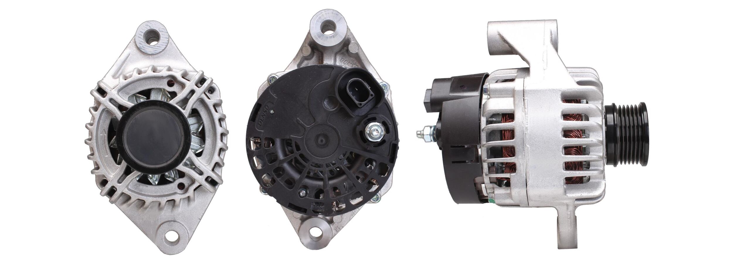 LUCAS LRA04112 Alternator