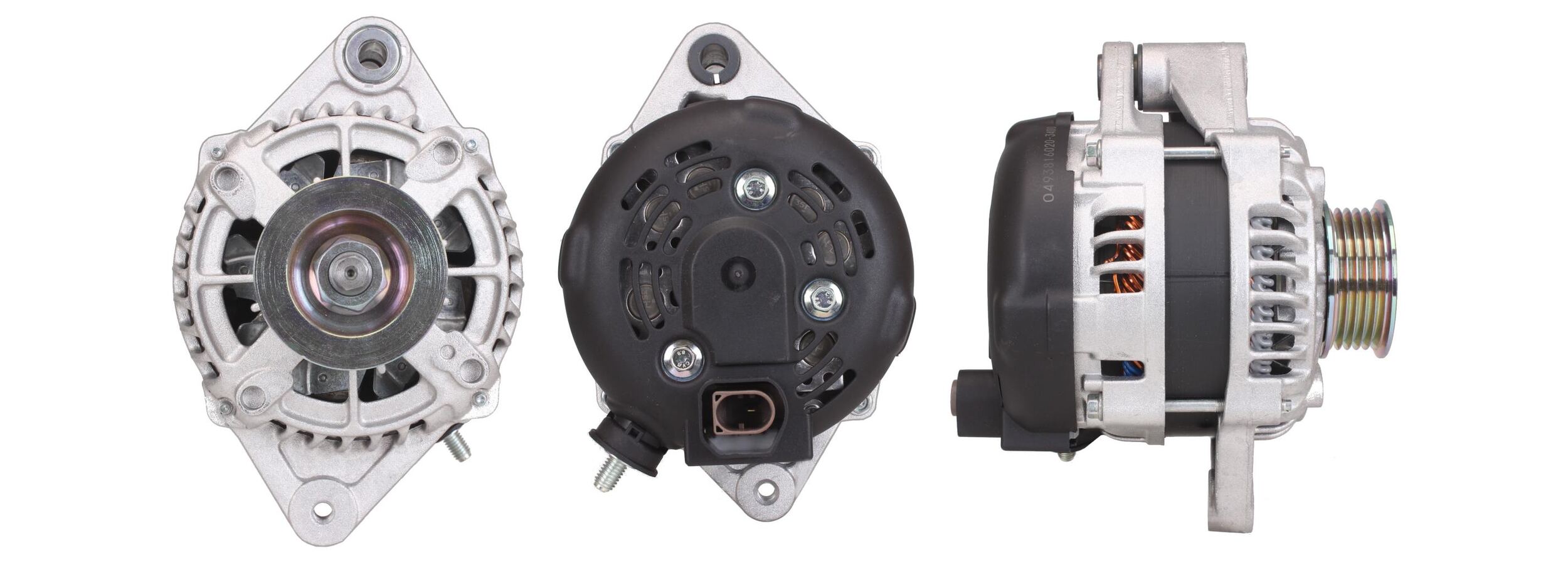 LUCAS LRA03990 Alternator