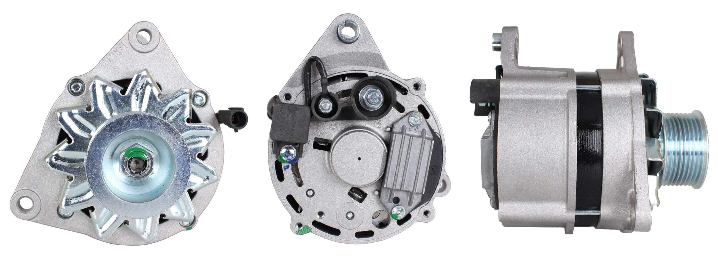 LUCAS LRA03793 Alternator