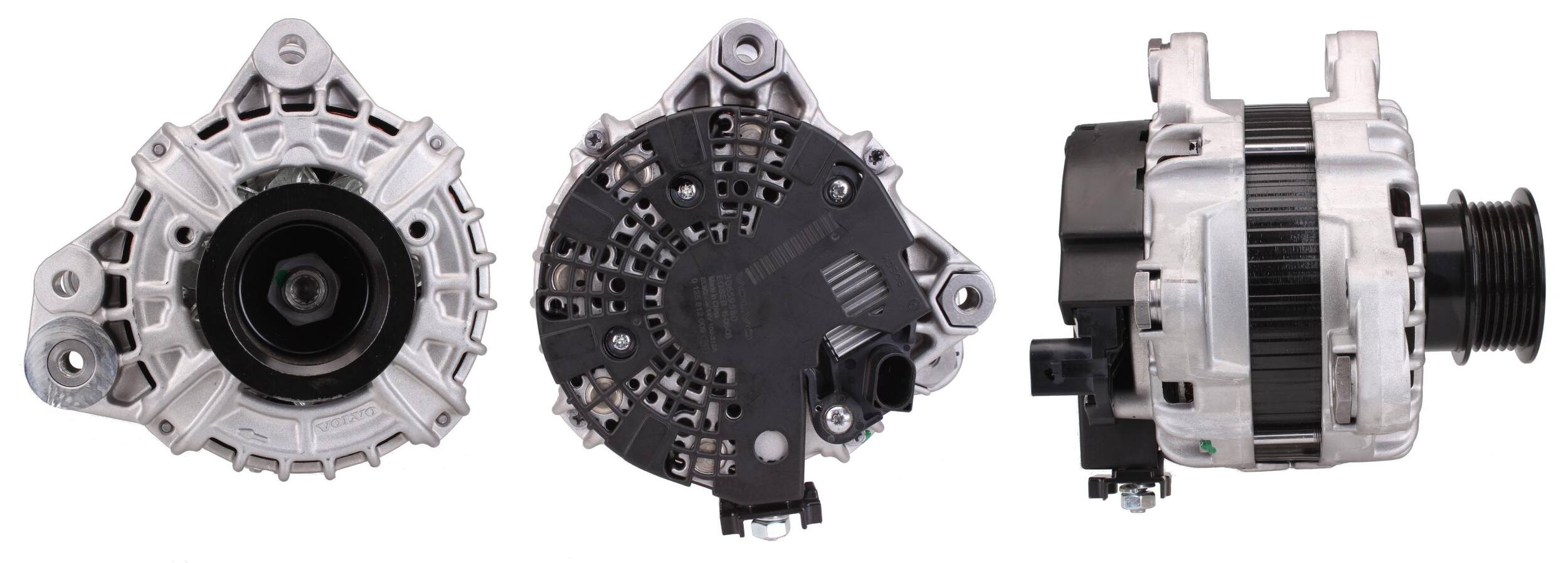 LUCAS LRA03817 Alternator