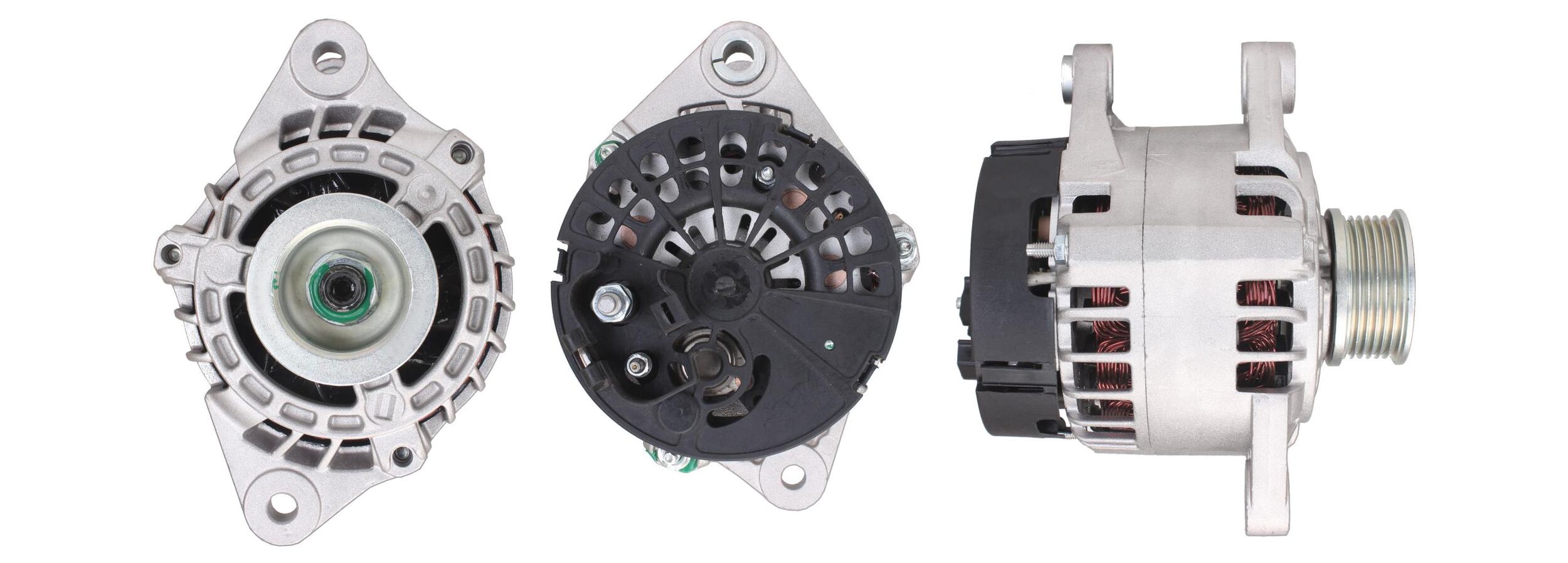 LUCAS LRA03822 Alternator