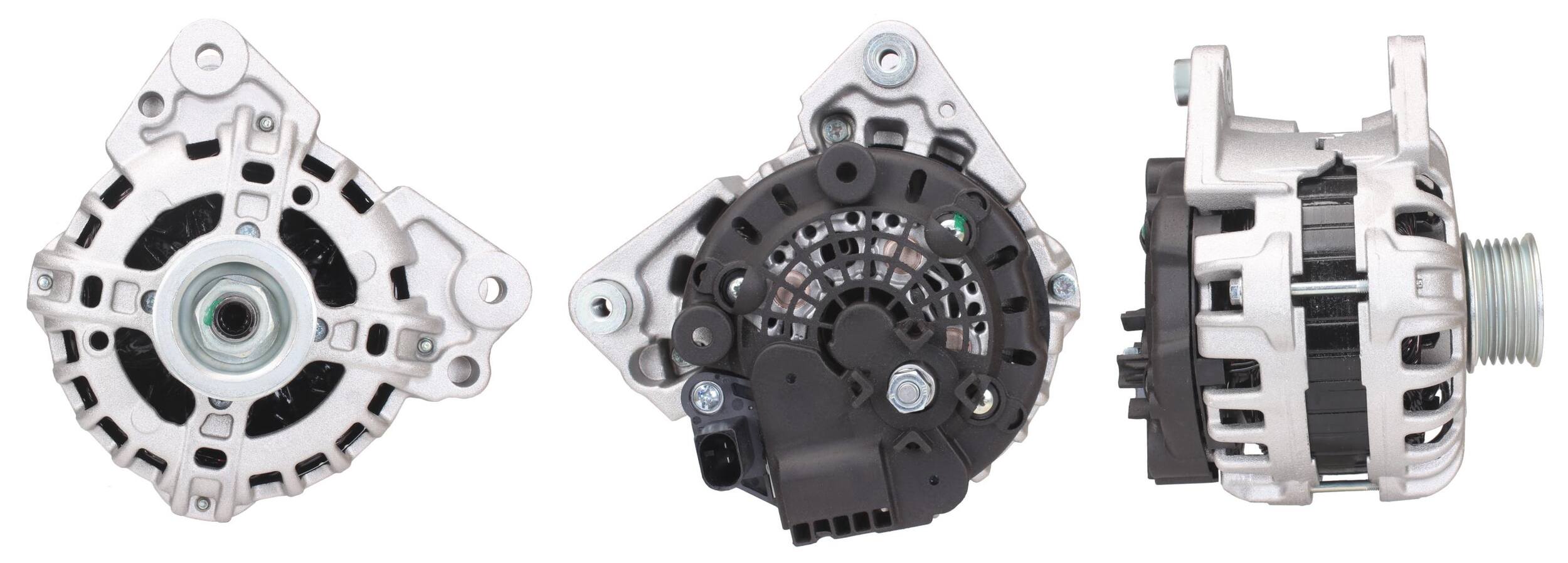 LUCAS LRA03870 Alternator