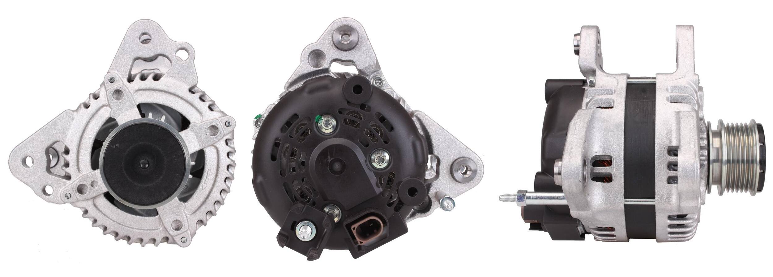 LUCAS LRA03874 Alternator