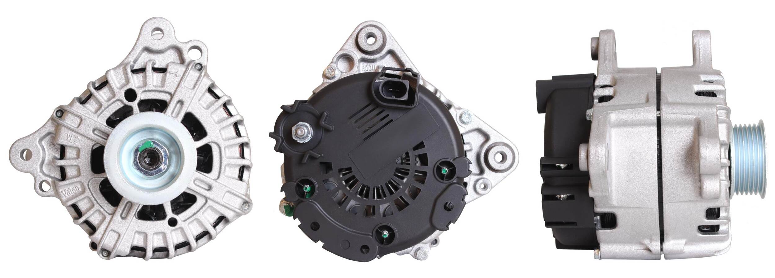 LUCAS LRA03955 Alternator