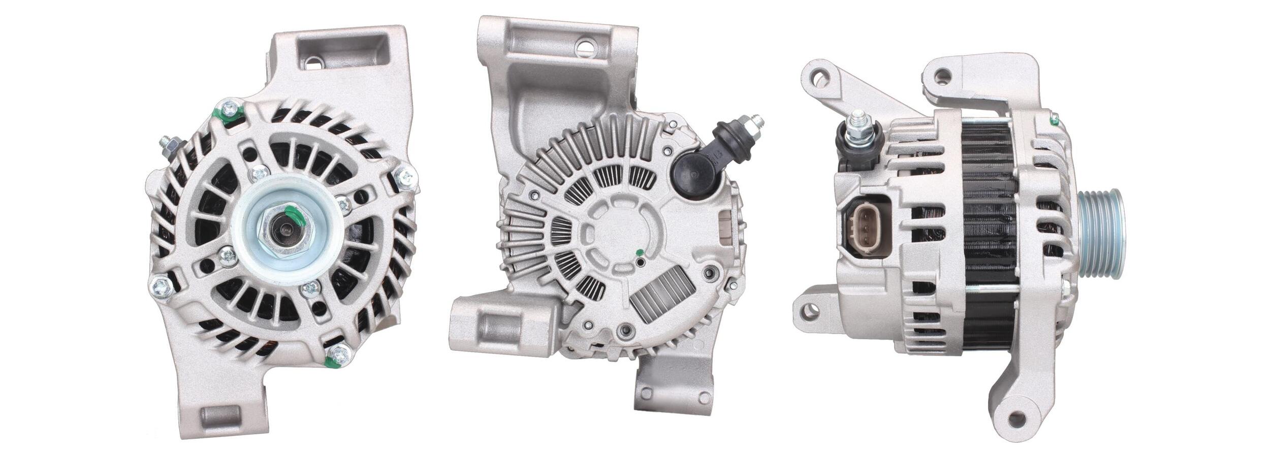 LUCAS LRA03863 Alternator