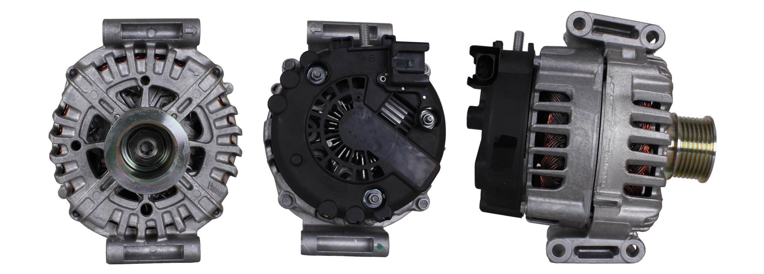 LUCAS LRA04202 Alternator