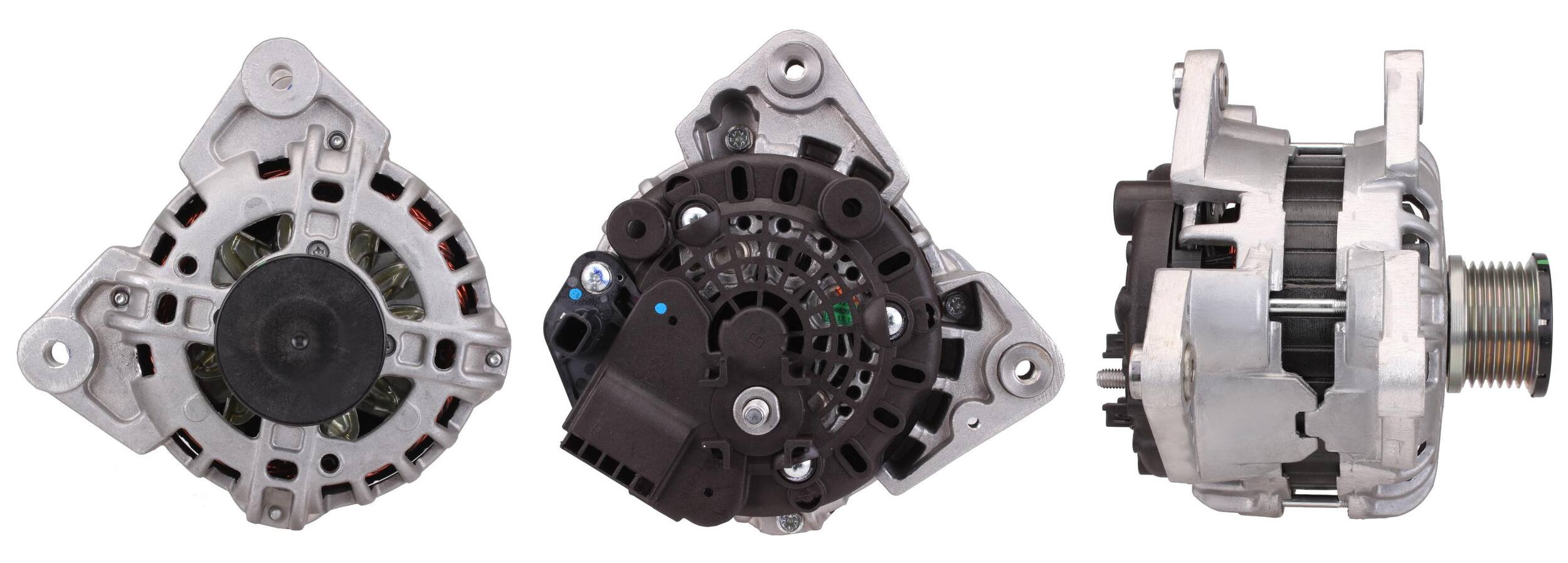 LUCAS LRA03871 Alternator