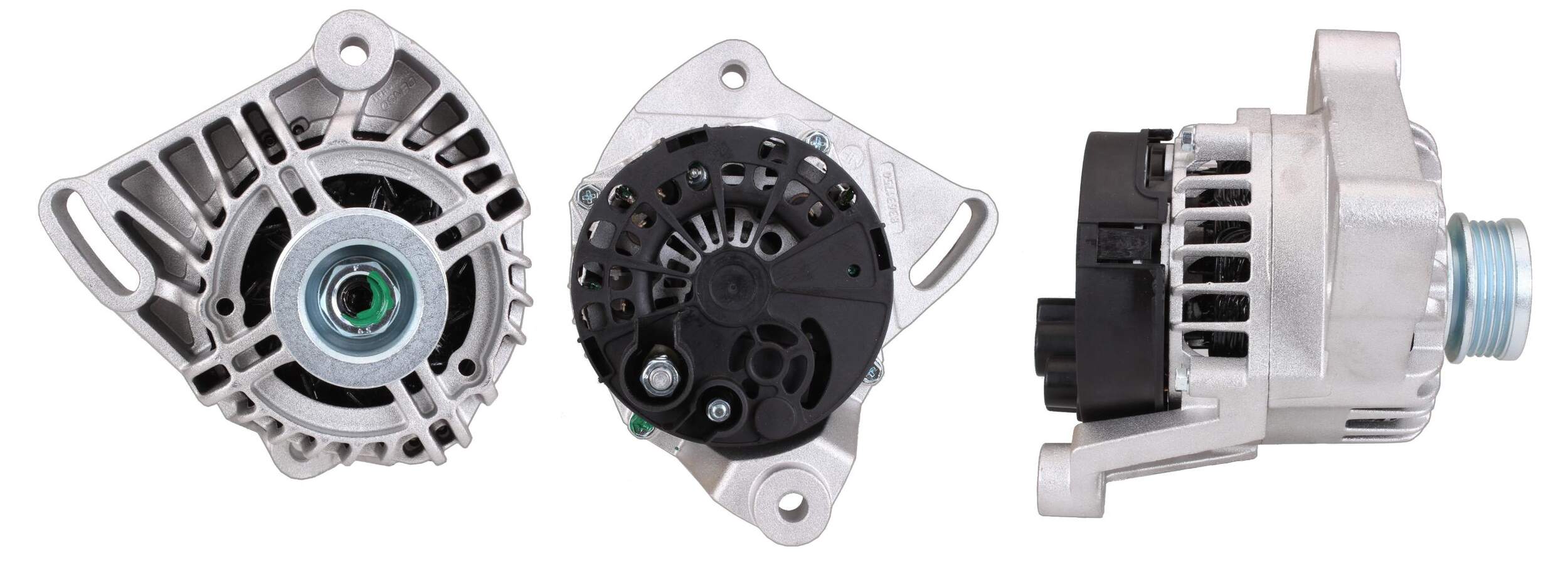 LUCAS LRA03879 Alternator