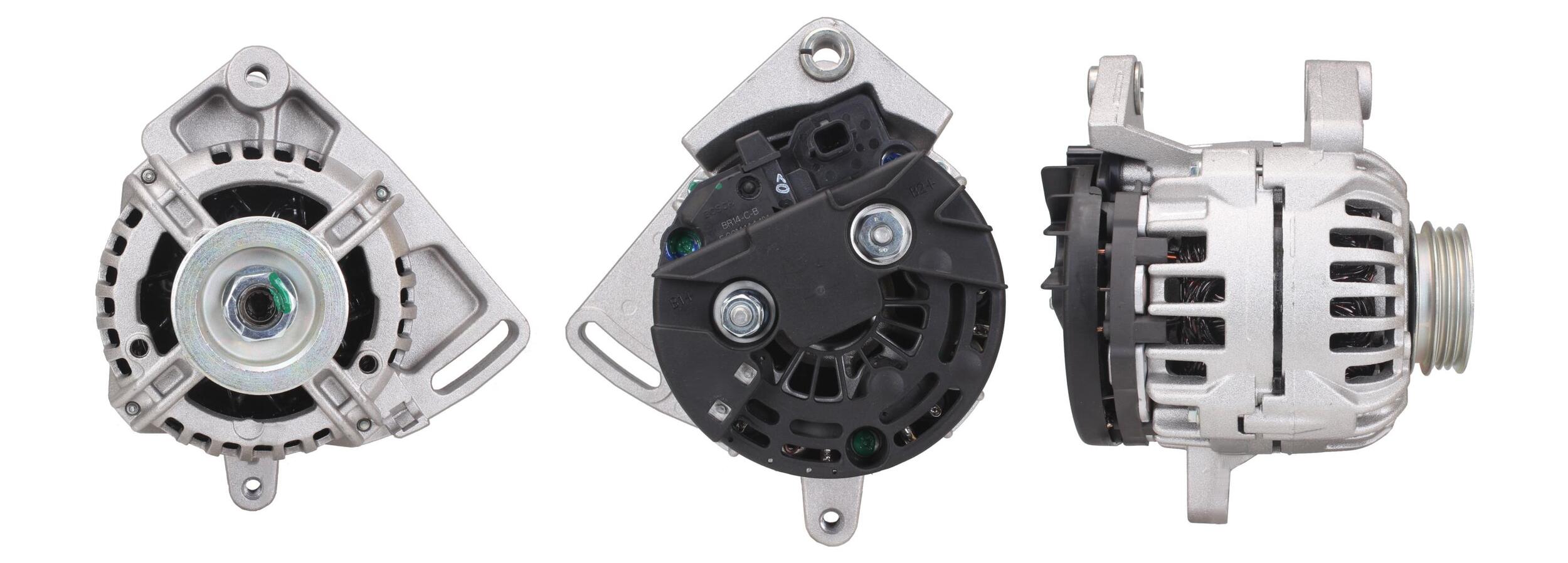 LUCAS LRA03881 Alternator