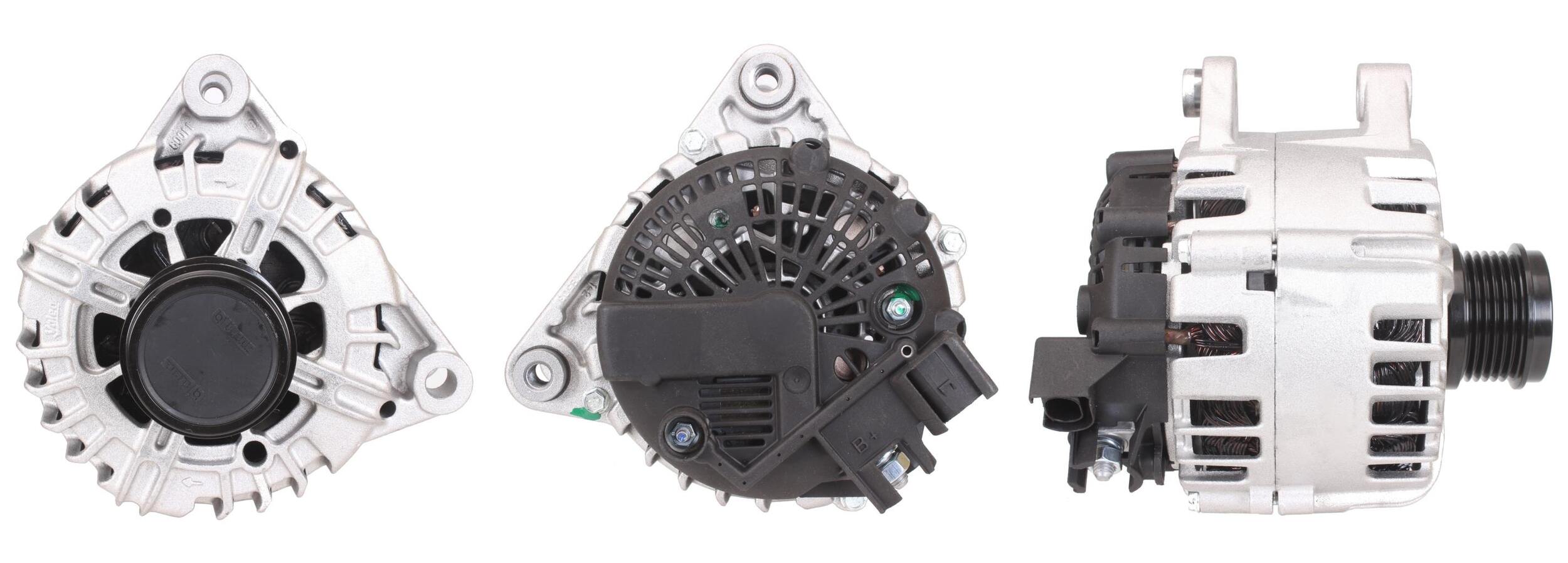 LUCAS LRA03885 Alternator